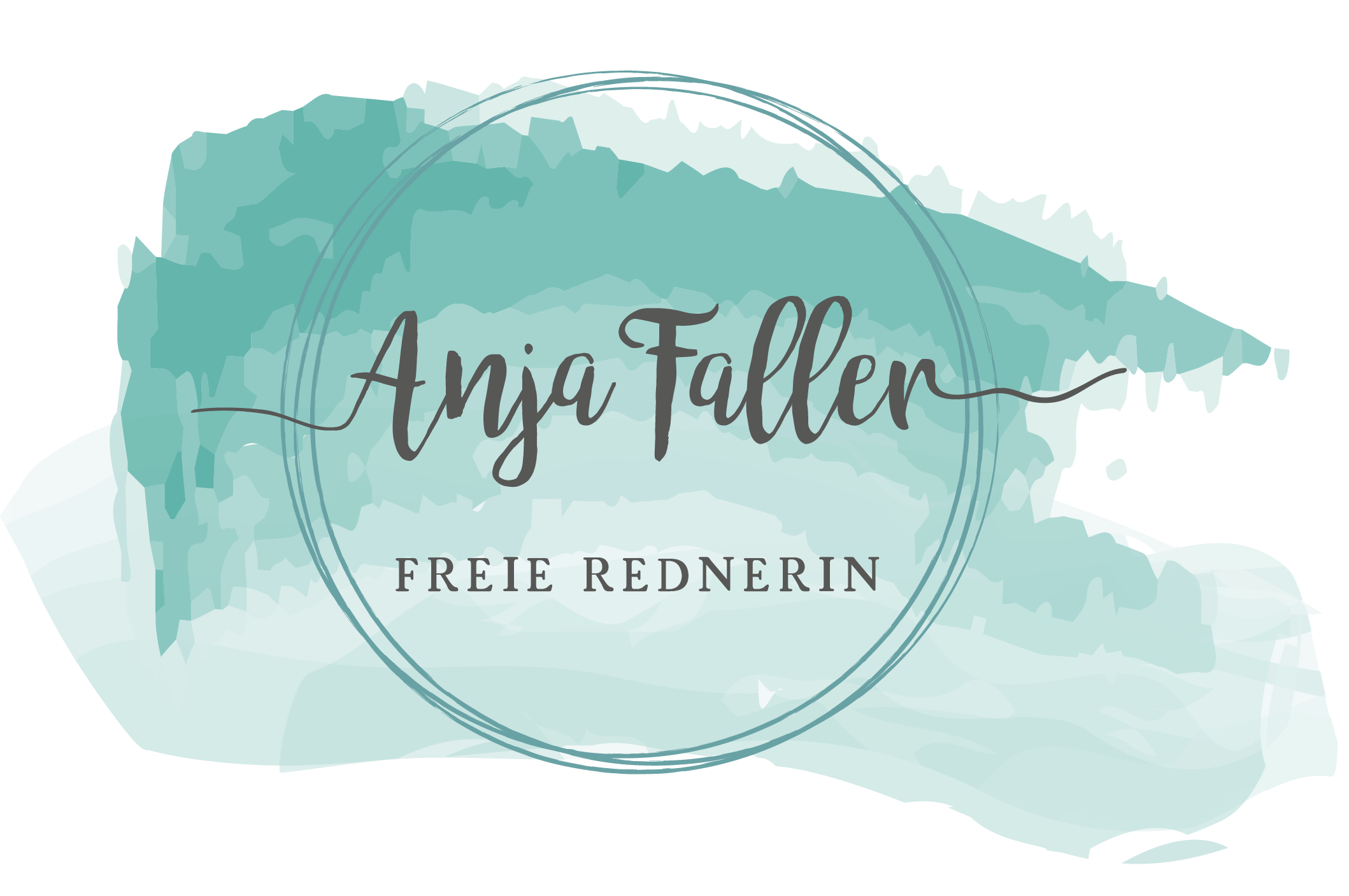 Freie Rednerin Anja Faller